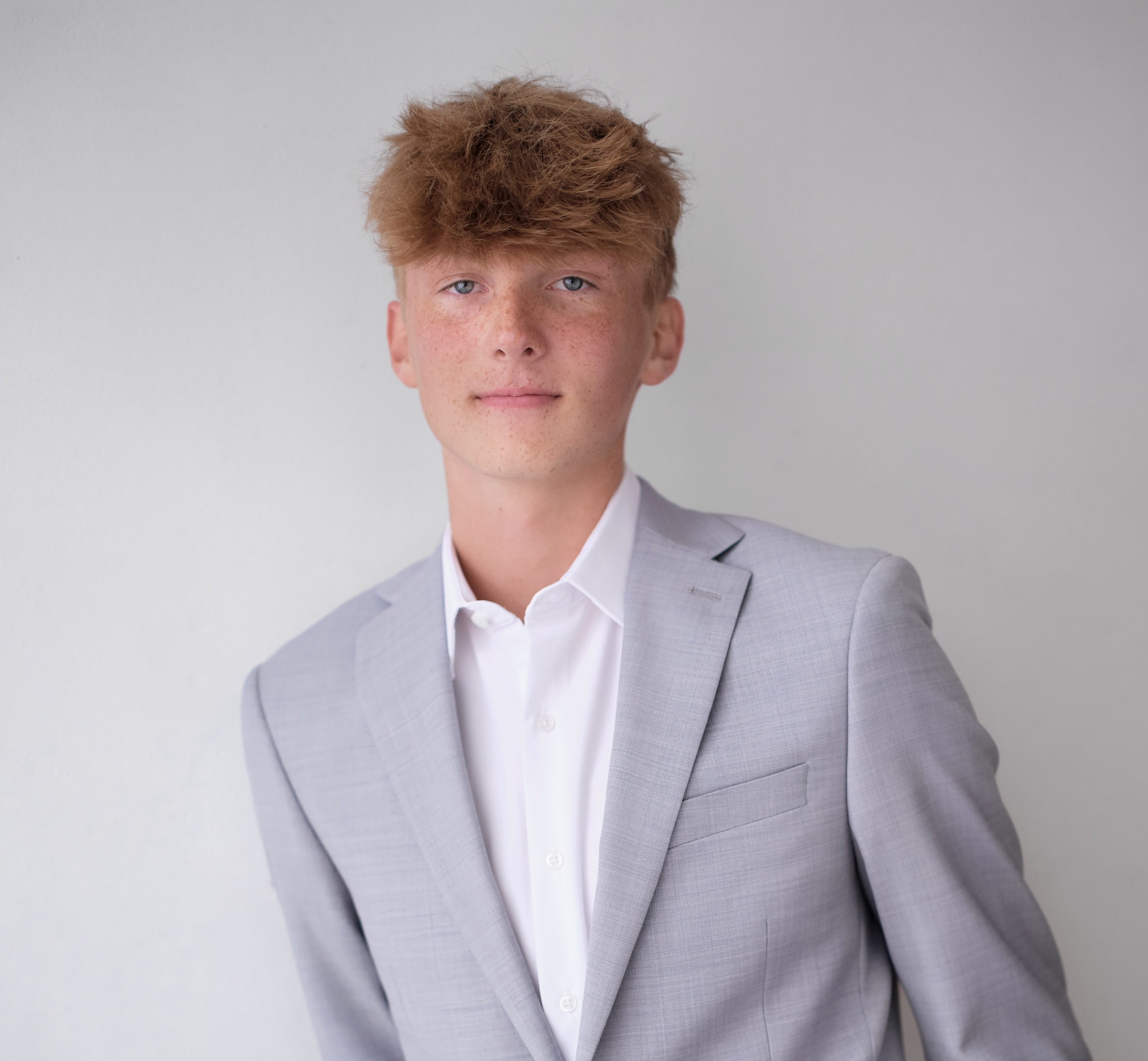 Max, founder of Ascend